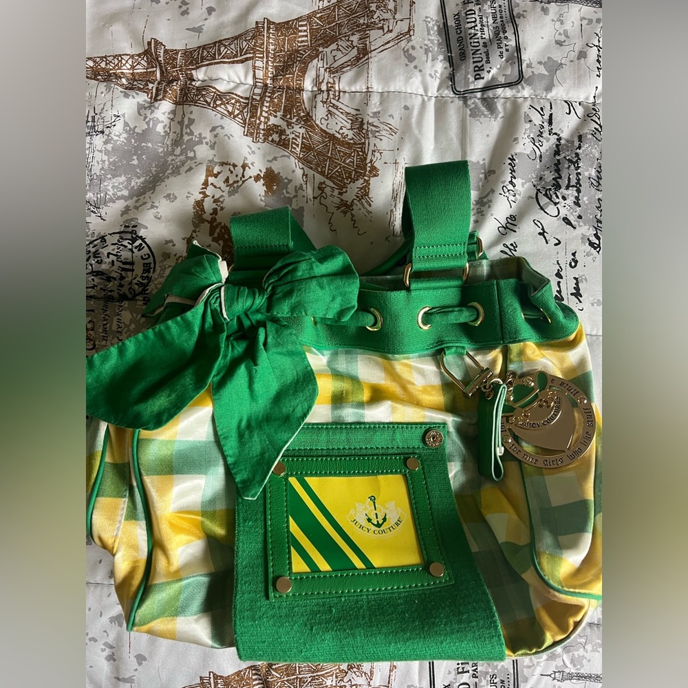 Juicy Couture Purse